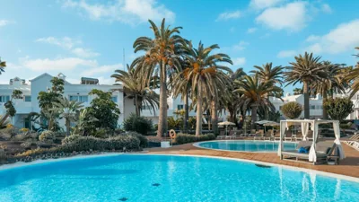 BLUESEA Corralejo Village — foto 5