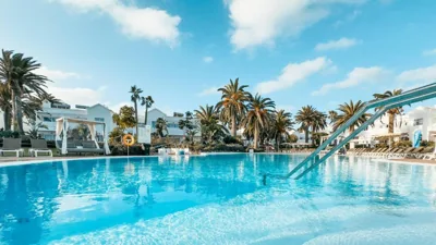 BLUESEA Corralejo Village — foto 6