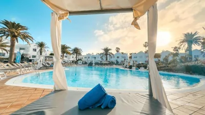 BLUESEA Corralejo Village — foto 7