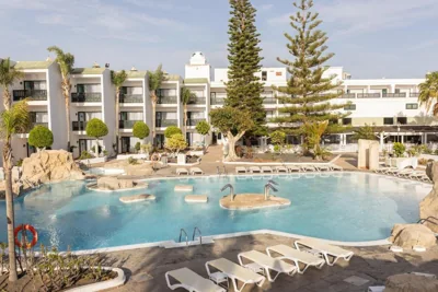 BLUESEA Costa Bastian — foto 2