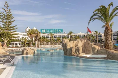 BLUESEA Costa Bastian — foto 10