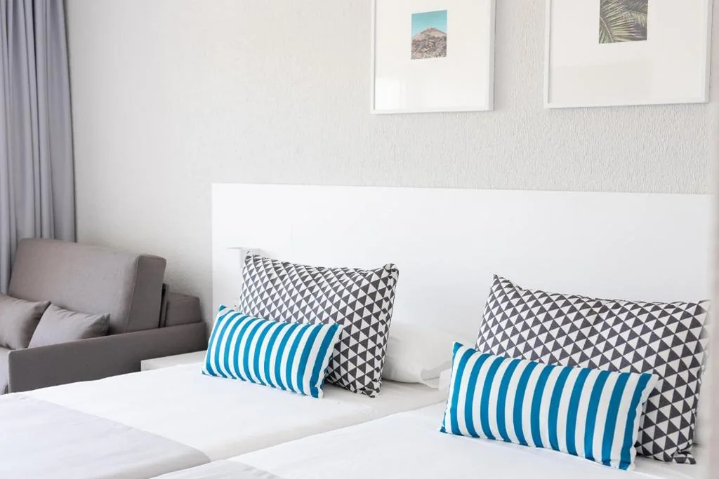 Standaard tweepersoonskamer — BLUESEA Costa Bastian