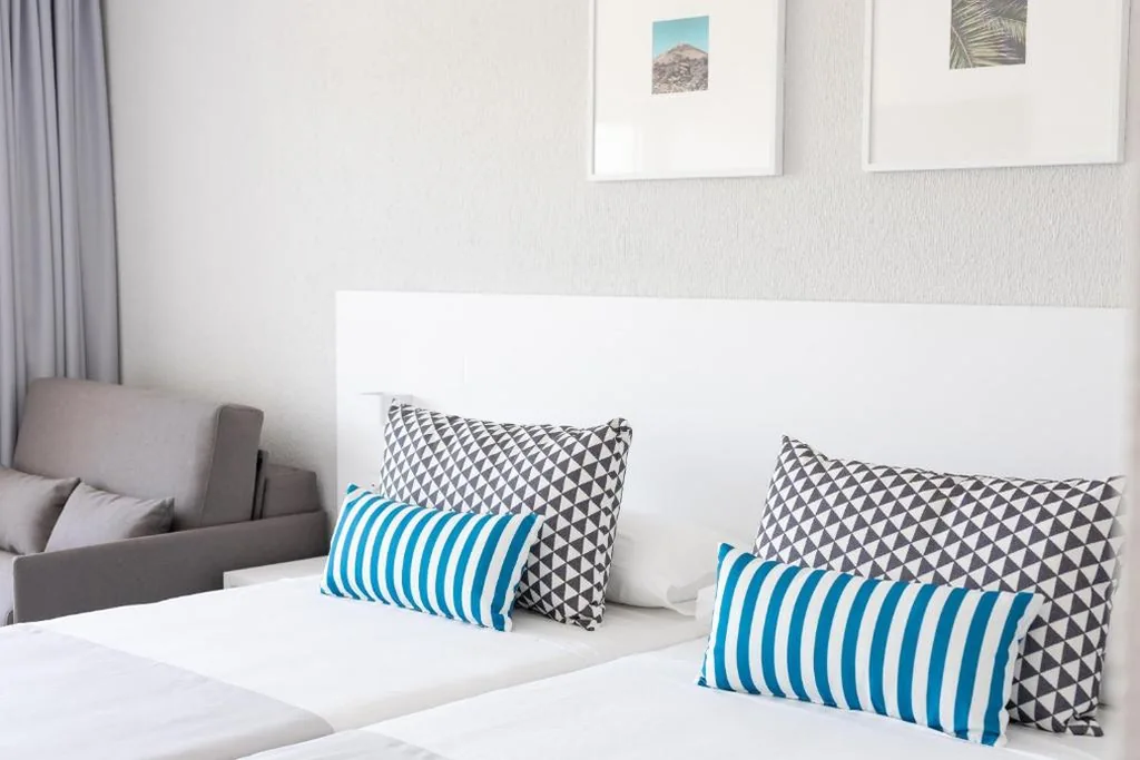 Superior tweepersoonskamer — BLUESEA Costa Bastian