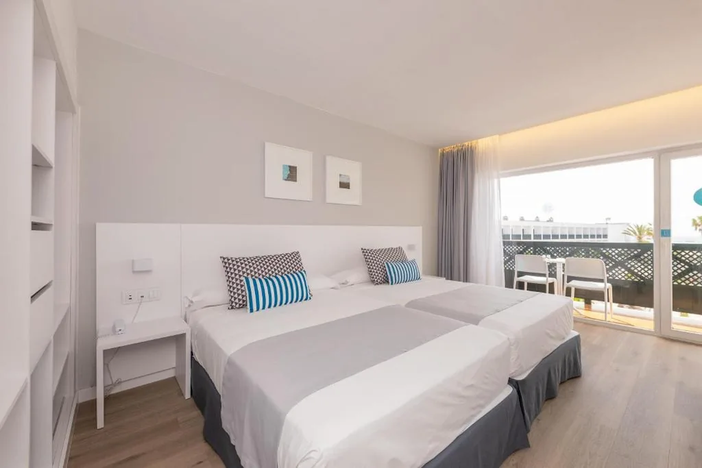 Superior Familiekamer — BLUESEA Costa Bastian