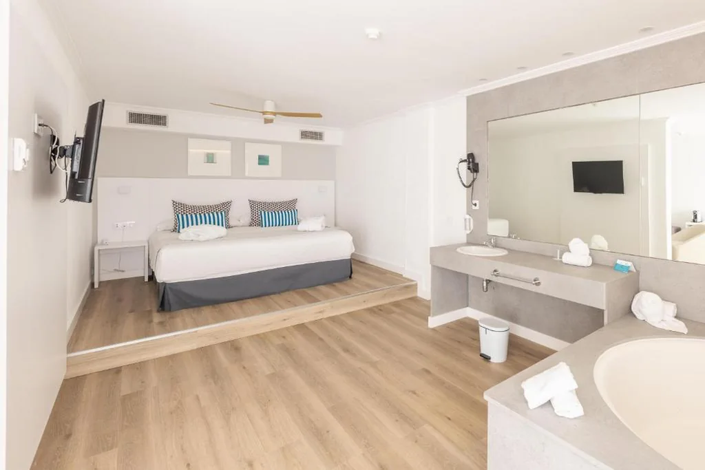 Junior Suite — BLUESEA Costa Bastian