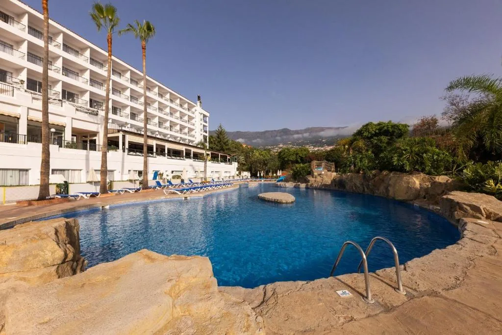 BLUESEA Costa Jardin & Spa