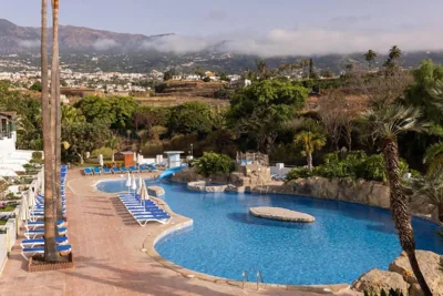 BLUESEA Costa Jardin & Spa — foto 7