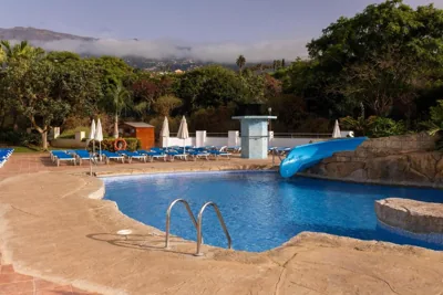 BLUESEA Costa Jardin & Spa — foto 8