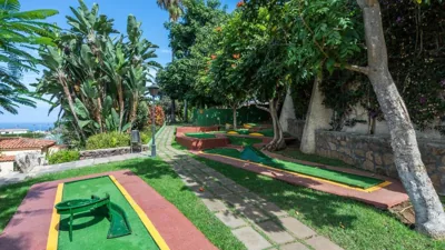 BLUESEA Costa Jardin & Spa — foto 12