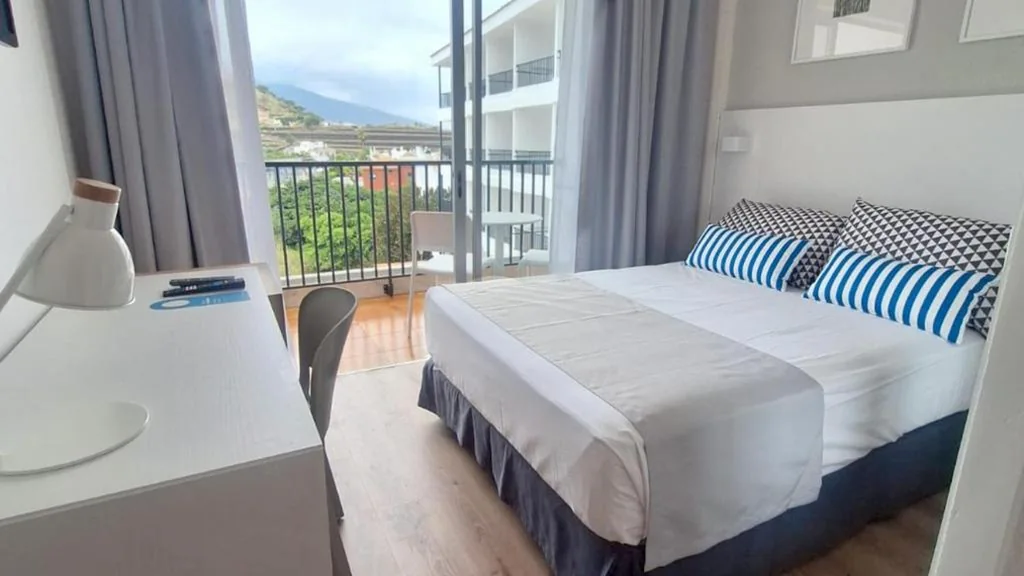 Quarto Individual Standard — BLUESEA Costa Jardin & Spa