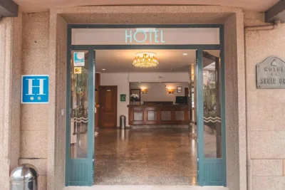 BLUESEA Costa Norte - Ex MD La Lanzada — foto 3