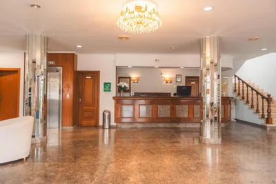 BLUESEA Costa Norte - Ex MD La Lanzada — foto 5