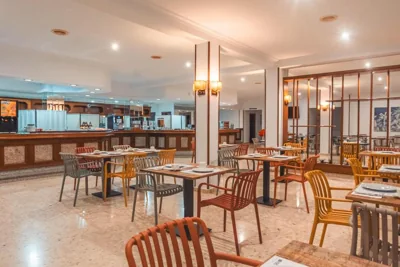 BLUESEA Costa Norte - Ex MD La Lanzada — foto 12