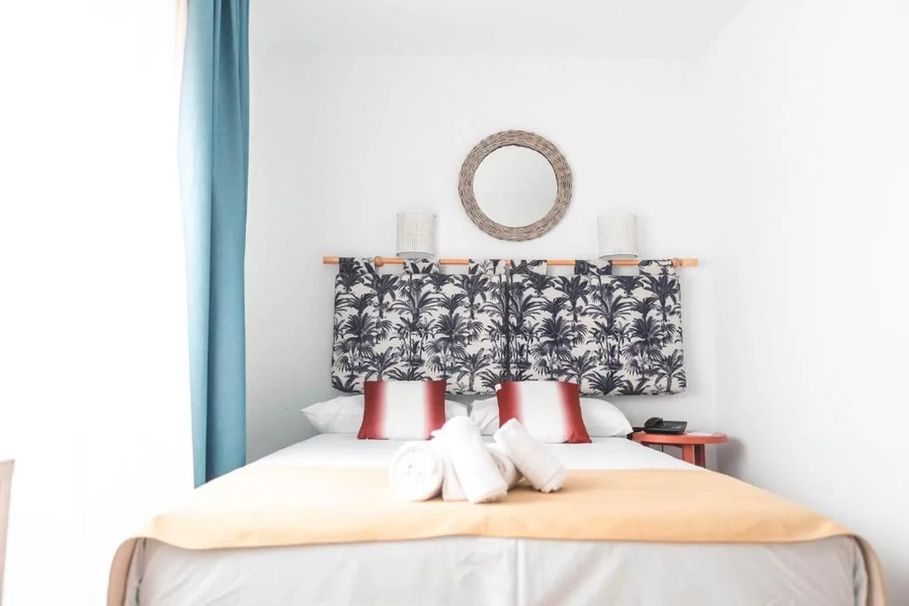 Quarto Individual — BLUESEA Costa Norte - Ex MD La Lanzada