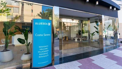 BLUESEA Costa Serena — foto 3
