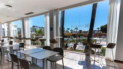 BLUESEA Costa Serena — foto 11