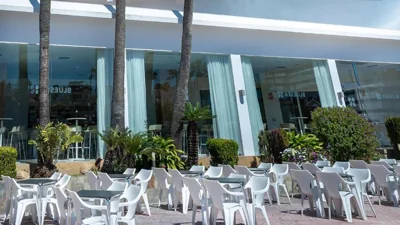 BLUESEA Costa Serena — foto 12