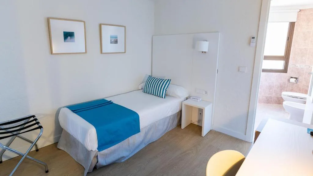 Habitación Individual — BLUESEA Costa Serena