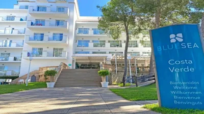 BLUESEA Costa Verde — Foto 3