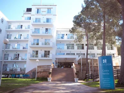 BLUESEA Costa Verde — Foto 4