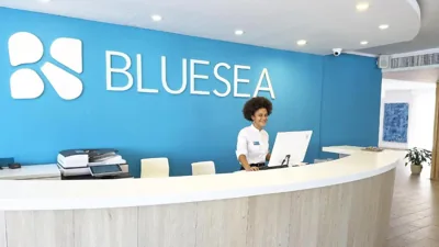 BLUESEA Costa Verde — Foto 5