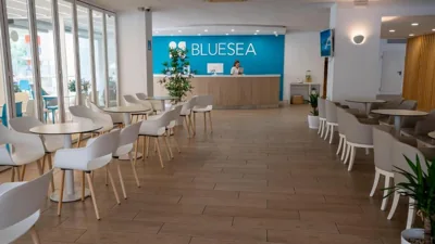 BLUESEA Costa Verde — Foto 6