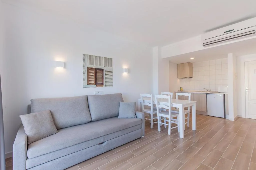Appartement met 1 slaapkamer — BLUESEA Don Jaime