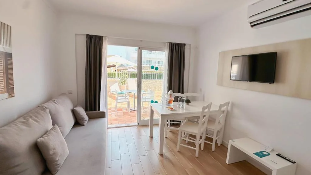 Superior appartement met 1 slaapkamer — BLUESEA Don Jaime