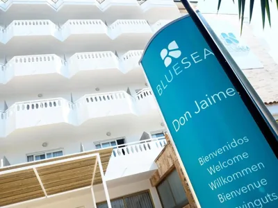 BLUESEA Don Jaime — foto 3