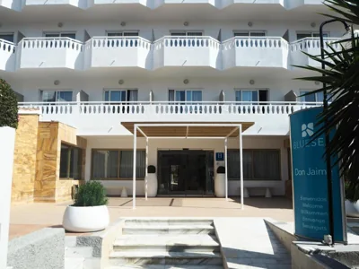 BLUESEA Don Jaime — foto 4