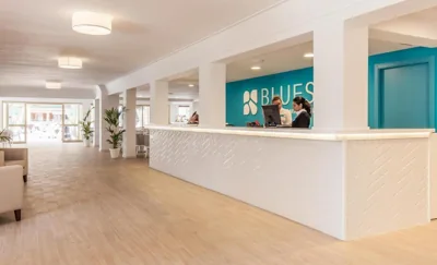 BLUESEA Don Jaime — foto 6