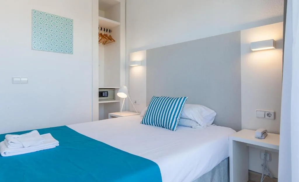 Eenpersoonskamer — BLUESEA Don Jaime