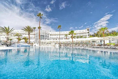 BLUESEA Golden Beach — foto 7