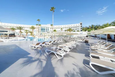 BLUESEA Golden Beach — foto 8