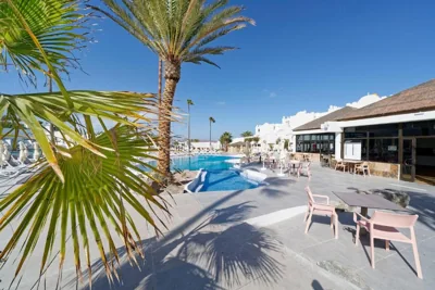 BLUESEA Golden Beach — foto 9