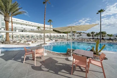 BLUESEA Golden Beach — foto 10