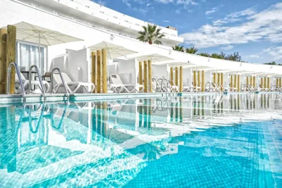 BLUESEA Golden Beach — foto 11