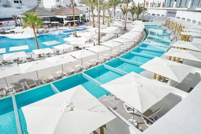 BLUESEA Golden Beach — foto 12