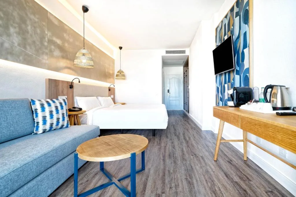 Suite Junior — BLUESEA Golden Beach