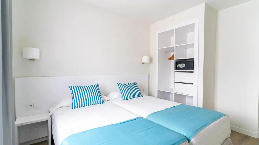 Apartamento Superior — BLUESEA Gran Playa