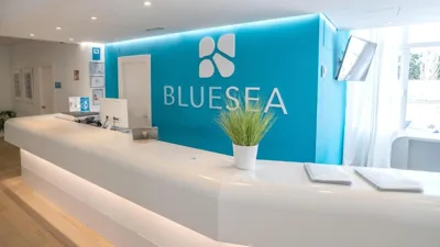 BLUESEA Gran Playa — foto 4