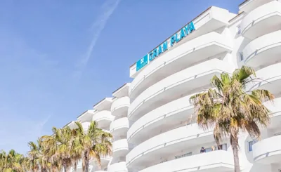 BLUESEA Gran Playa — foto 7