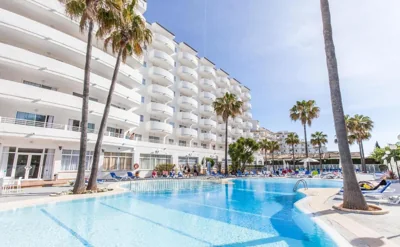 BLUESEA Gran Playa — foto 11
