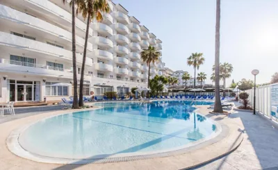 BLUESEA Gran Playa — foto 12