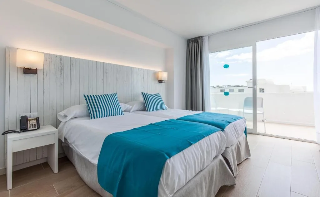Habitación Individual — BLUESEA Gran Playa