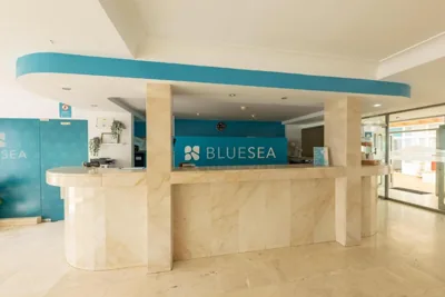 BLUESEA Hotel Los Fiscos — Foto 2