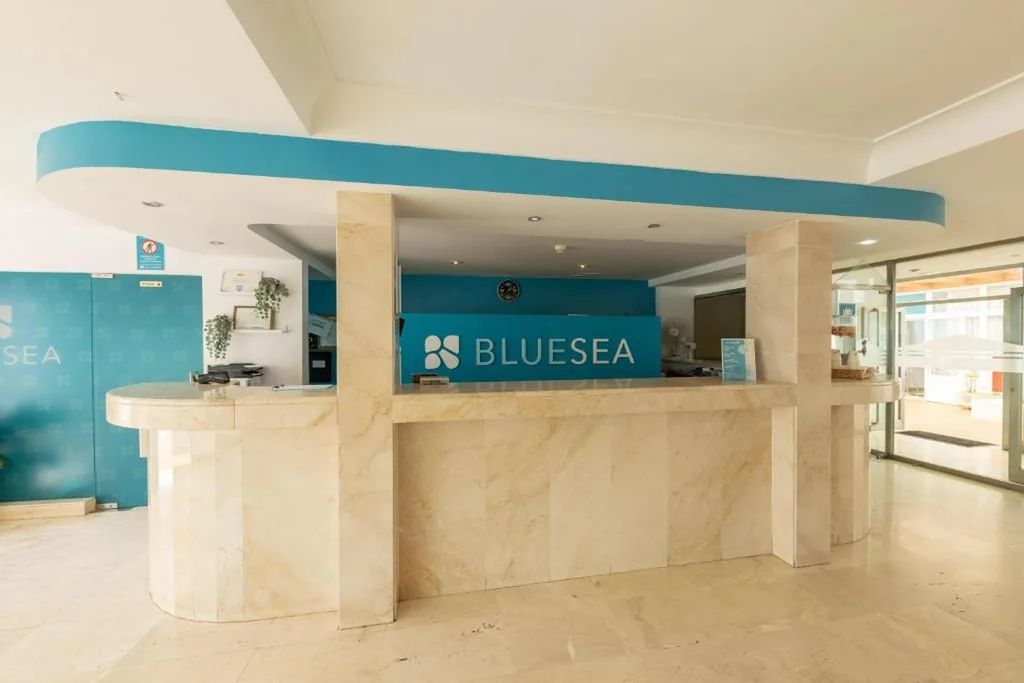BLUESEA Hotel Los Fiscos