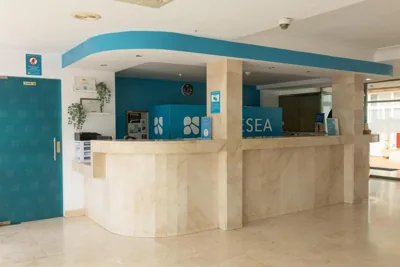 BLUESEA Hotel Los Fiscos — Foto 3
