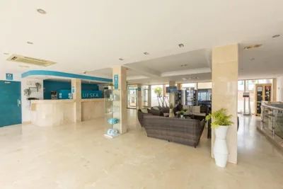 BLUESEA Hotel Los Fiscos — Foto 4