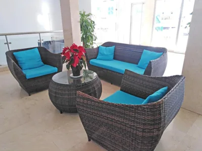 BLUESEA Hotel Los Fiscos — Foto 5